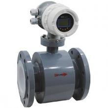 Կոմպակտ փոխարկիչ mag հոսքի հաշվիչ