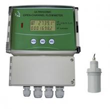 HLM Enhanced Remote Ultrasonic մակարդակի հաղորդիչ