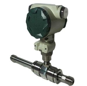 1/4 "տուրբինի հոսքի հաշվիչ