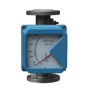 Հոսքաչափ H2S թթու գազի համար