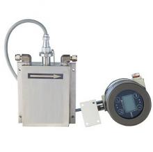 Բարձր ջերմաստիճանի Coriolis հոսքաչափ