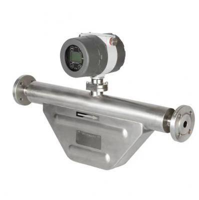 6" Coriolis հոսքաչափ
