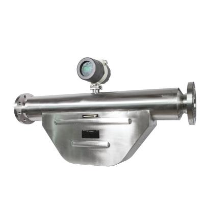 10" Coriolis հոսքաչափ