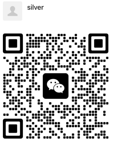 WeChat QR կոդ