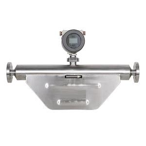 Ալկիդային յուղի հոսքի չափիչ