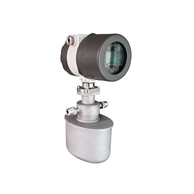 Ցածր հոսքի Կորիոլիսի հոսքաչափ