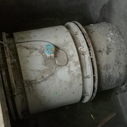 Շիճուկի հոսքի չափիչ