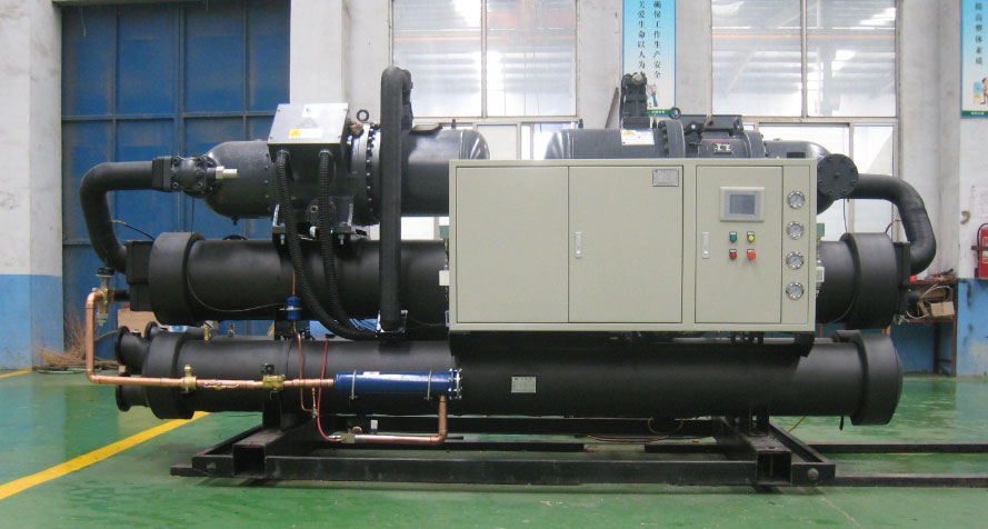 HVAC շրջանառության համակարգեր HVAC Circulation Systems