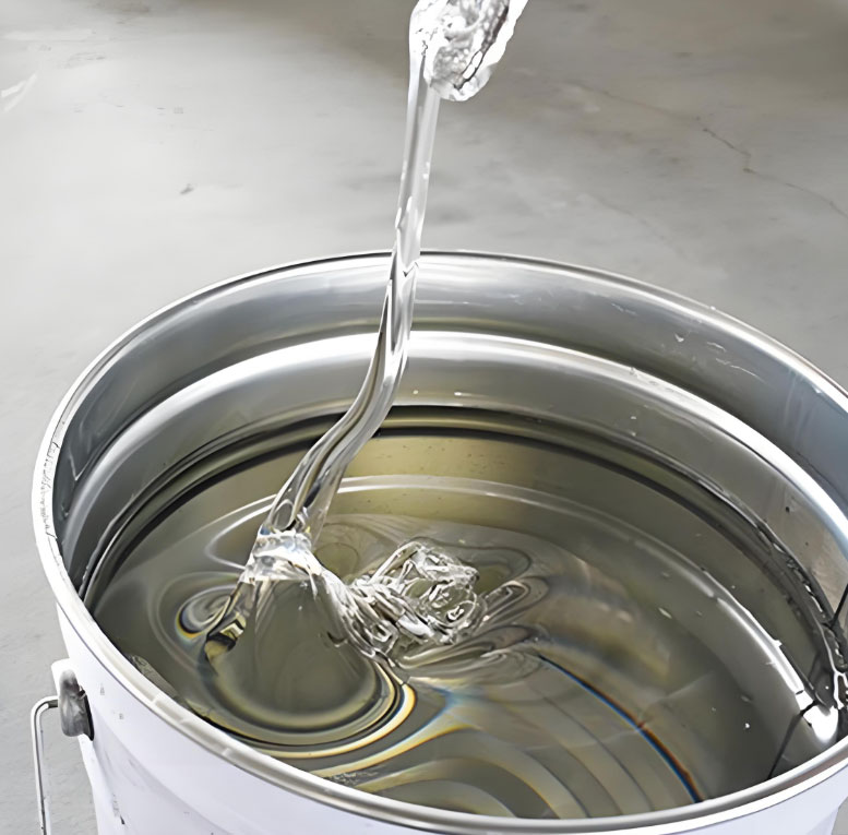 բարձր մածուցիկության հեղուկի չափում high viscosity liquid measurement