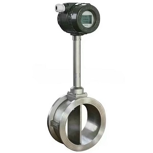 Vortex Flow Meter