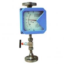 Ռոտամետրեր ասեղային փականով