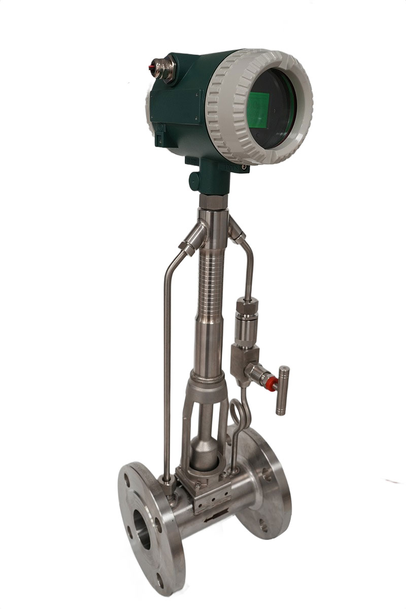 Մրորոցային հոսքաչափեր Vortex Flow Meters