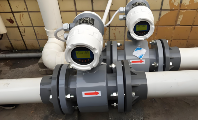 Ապակու արդյունաբերության համար լավագույն հոսքաչափերը. Ընտրության, չափսերի որոշման և տեղադրման գործնա