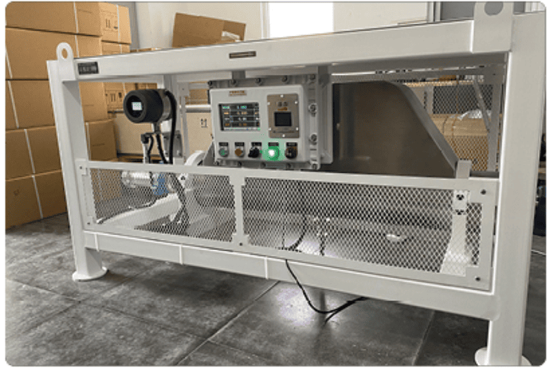 Կորիոլիսի հոսքաչափի ճիշտ աշխատանքի տեղադրման խորհուրդներ correct operation of Coriolis flow meter installation tips