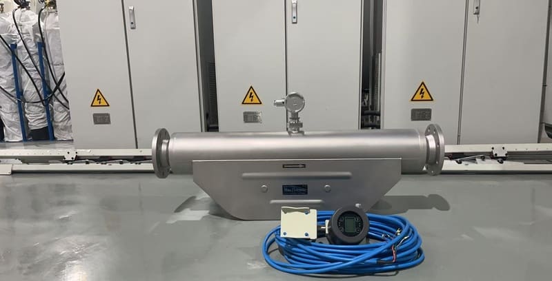 SilverInstruments զանգվածային հոսքի չափման լուծումներ silverinstruments mass flow measurement solutions