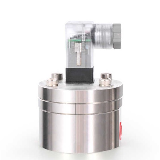 Կոռոզիայի արգելակիչի ցածր հոսքի հոսքաչափ