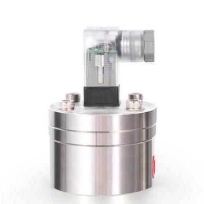 Կոռոզիայի արգելակիչի ցածր հոսքի հոսքաչափ