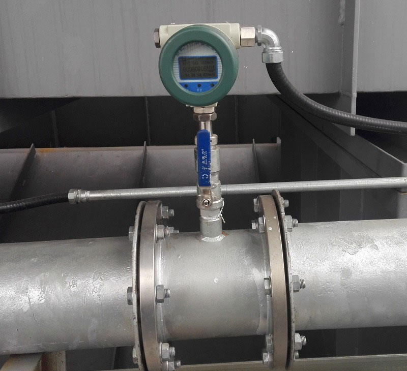 Օդային և սեղմված գազ