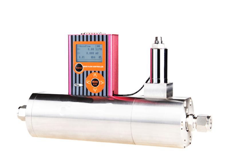 low flow meter oxygen